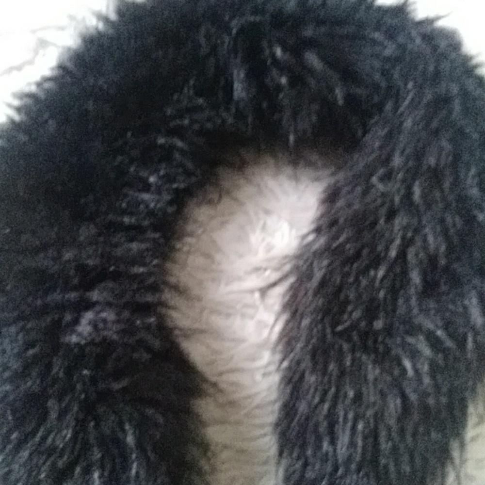 Coat - Picture 2 of 3